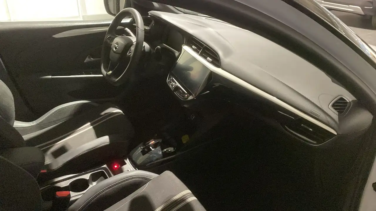 Opel Corsa 8