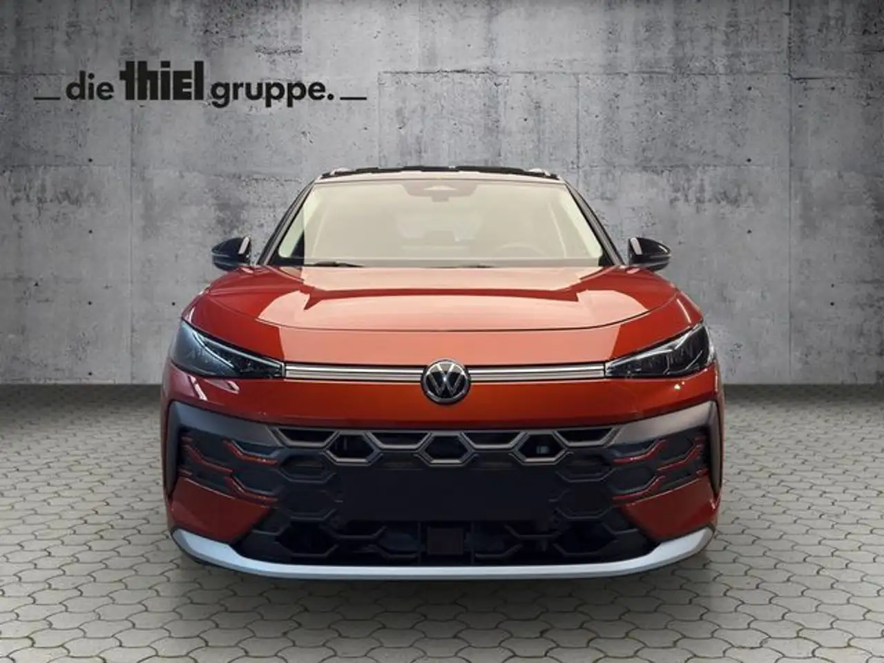 Volkswagen T-Roc 2