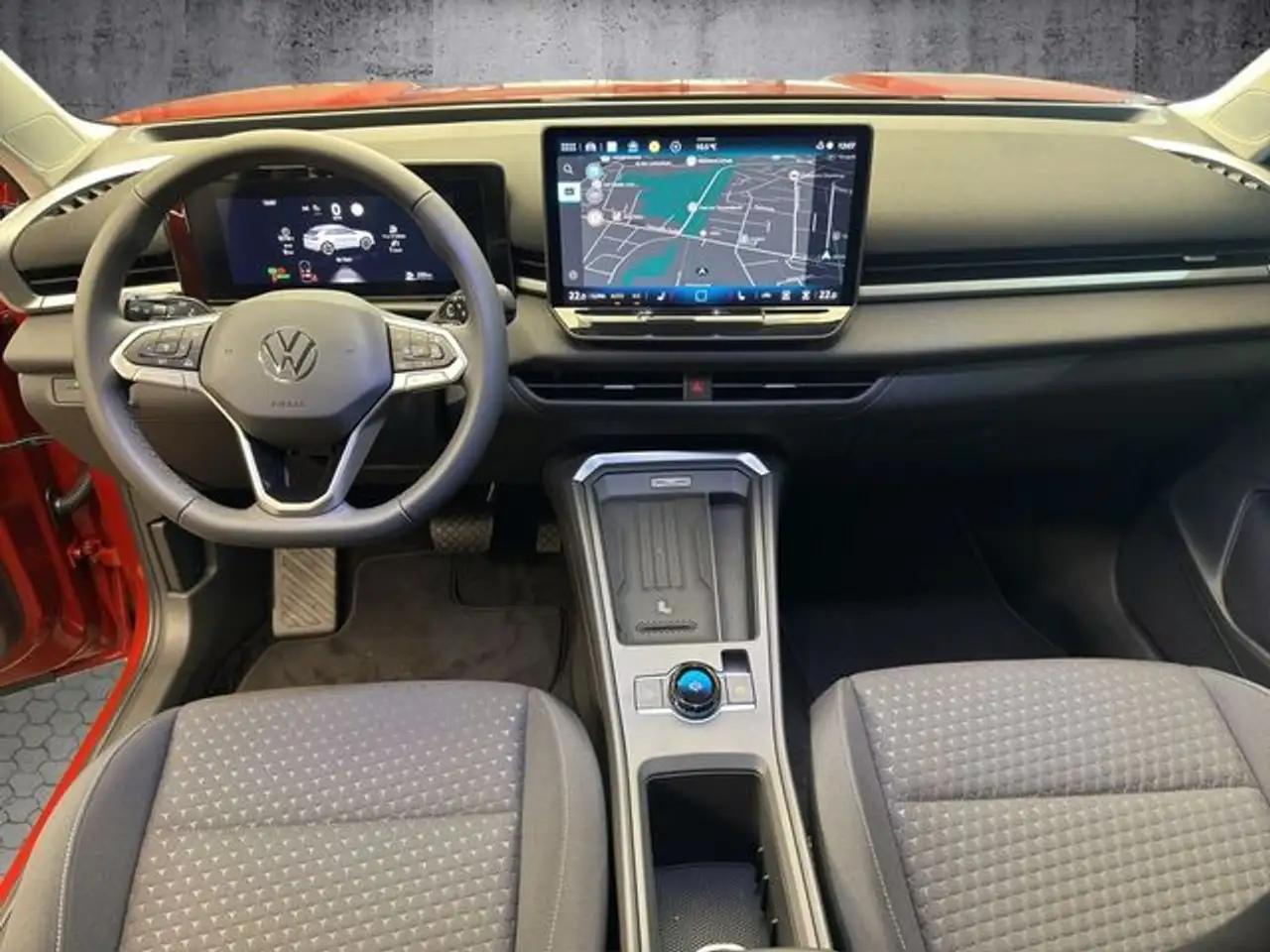 Volkswagen T-Roc 7