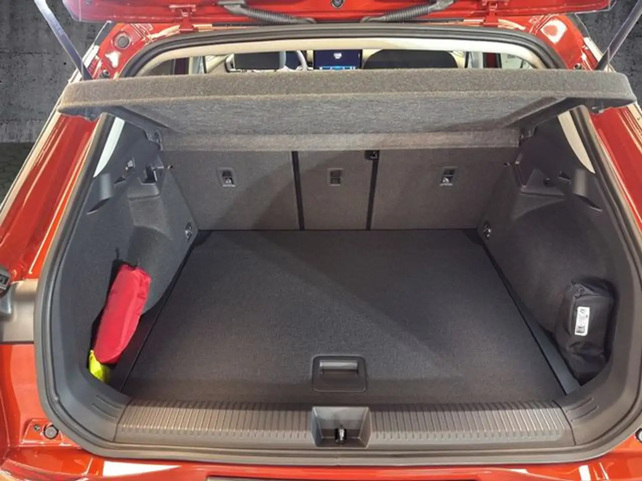 Volkswagen T-Roc 12