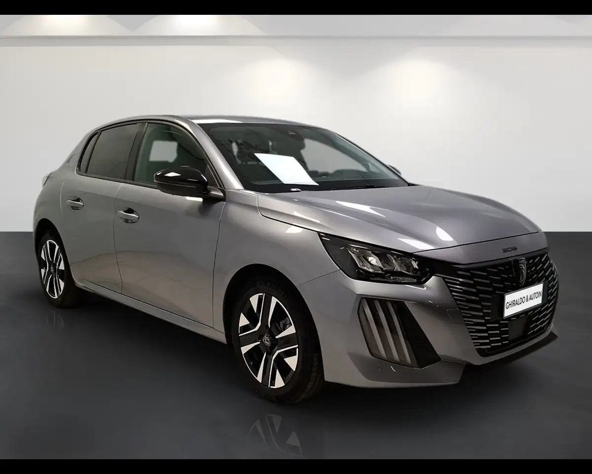 Peugeot 208 II 3