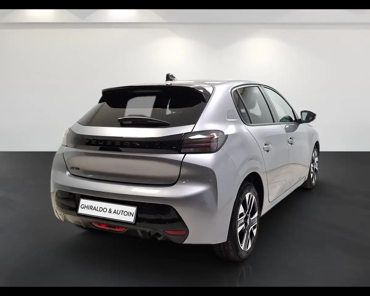 Peugeot 208 II 5