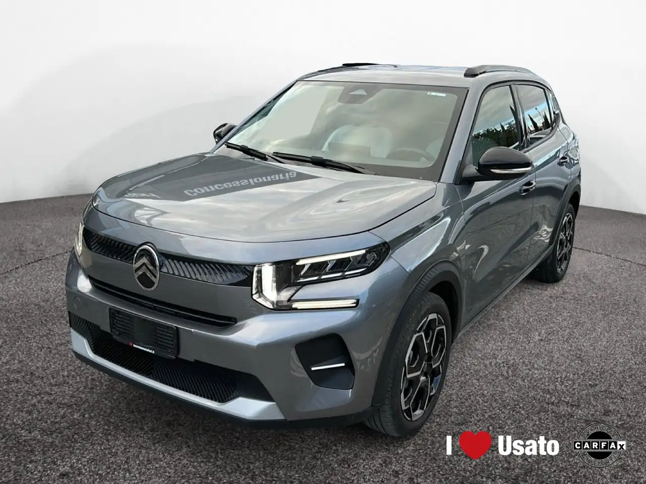 Citroen C3 IV