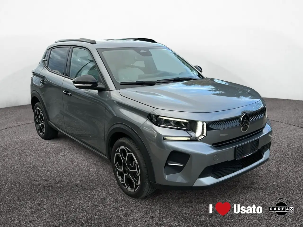 Citroen C3 IV 2