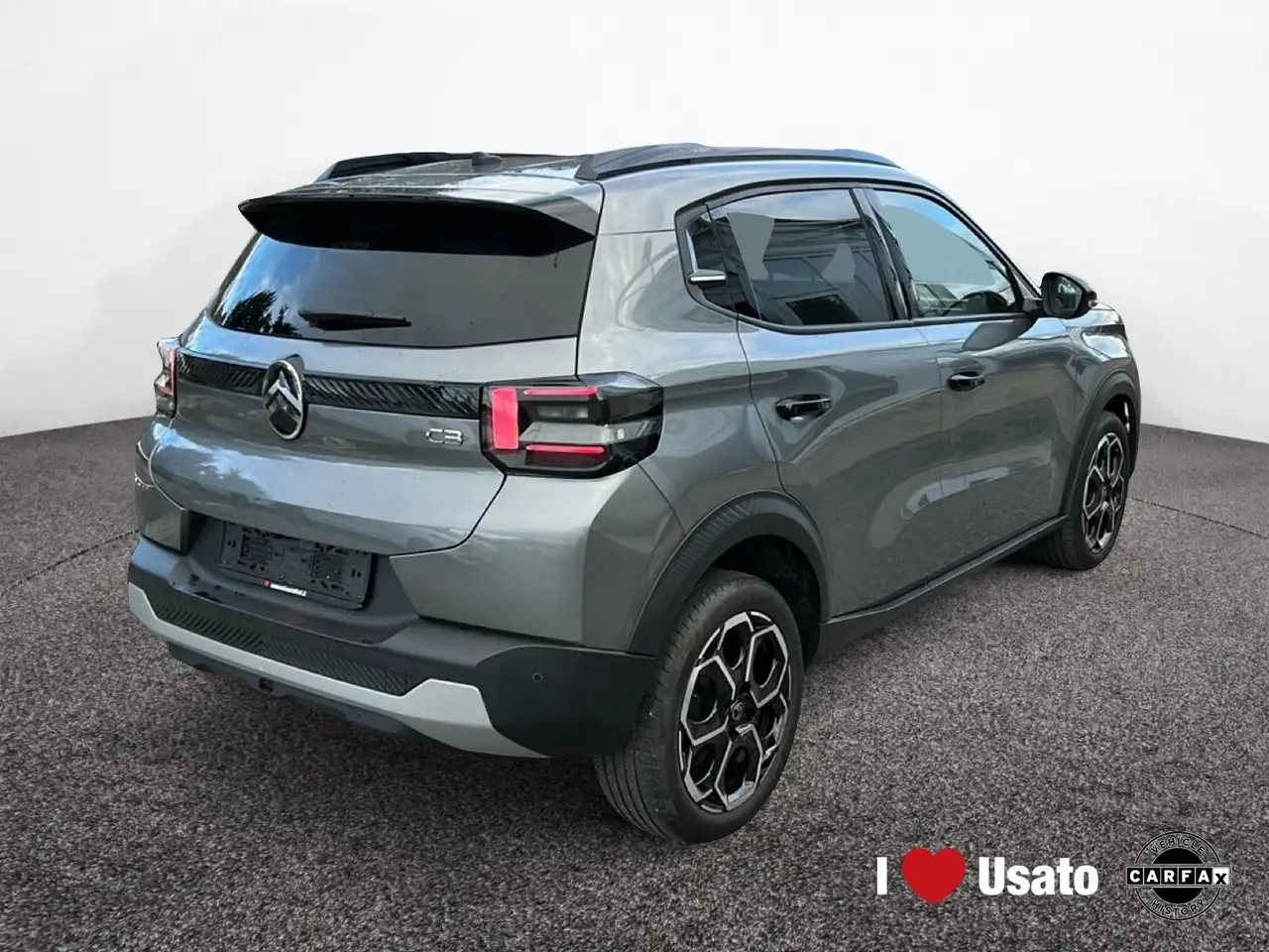 Citroen C3 IV 3