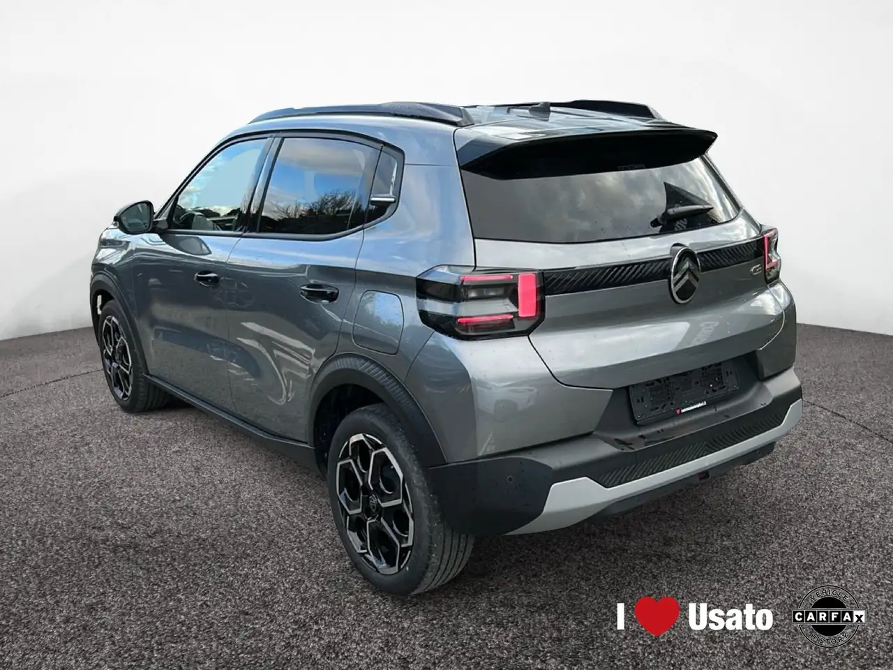 Citroen C3 IV 4