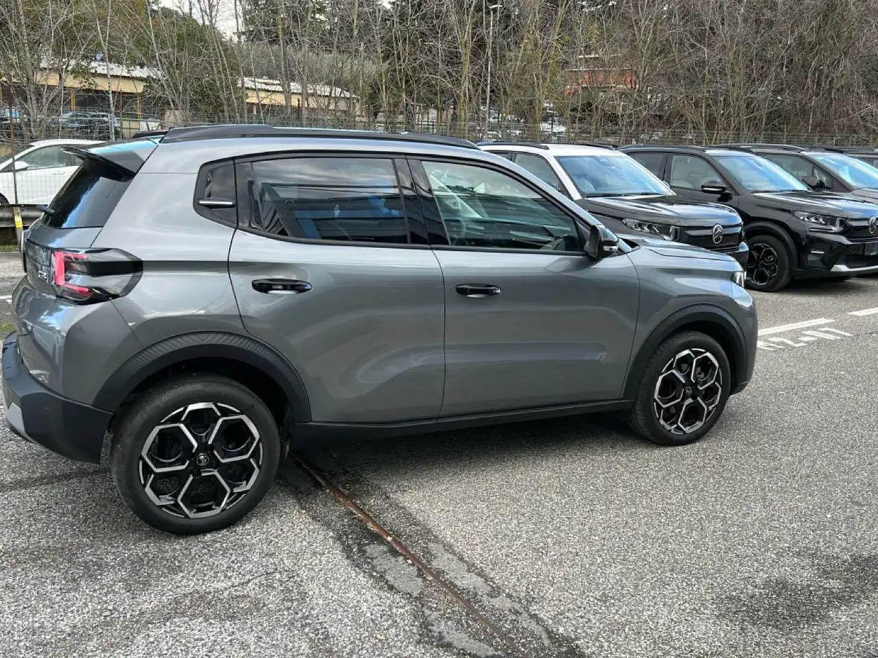 Citroen C3 IV 6