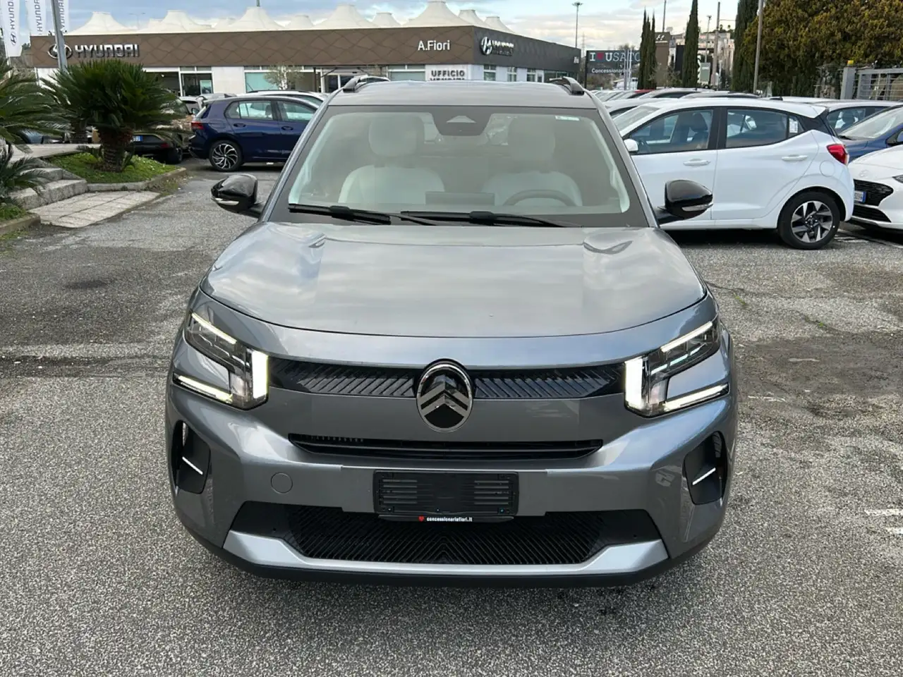 Citroen C3 IV 7