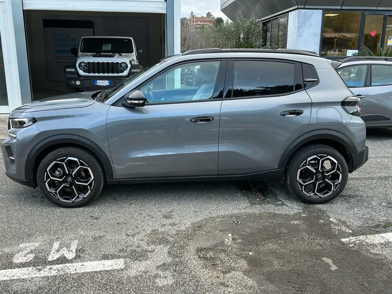 Citroen C3 IV 8