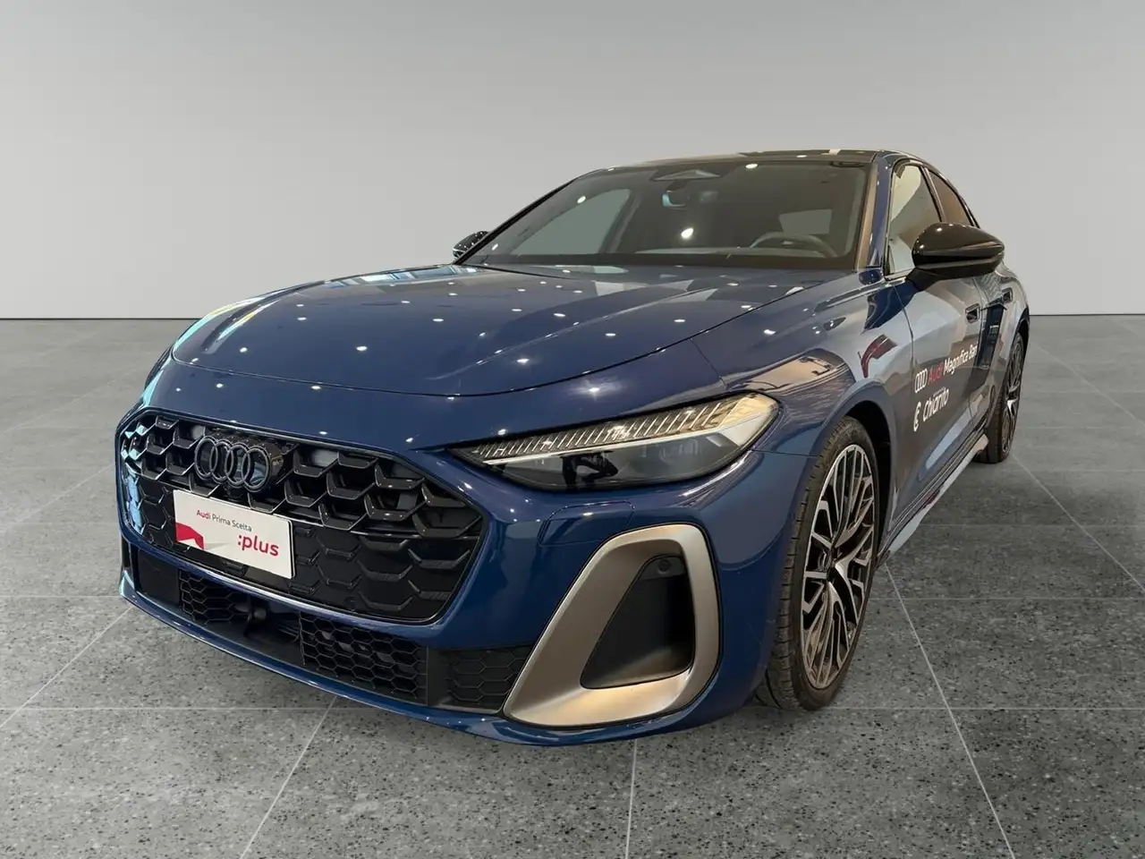 Audi A5 40