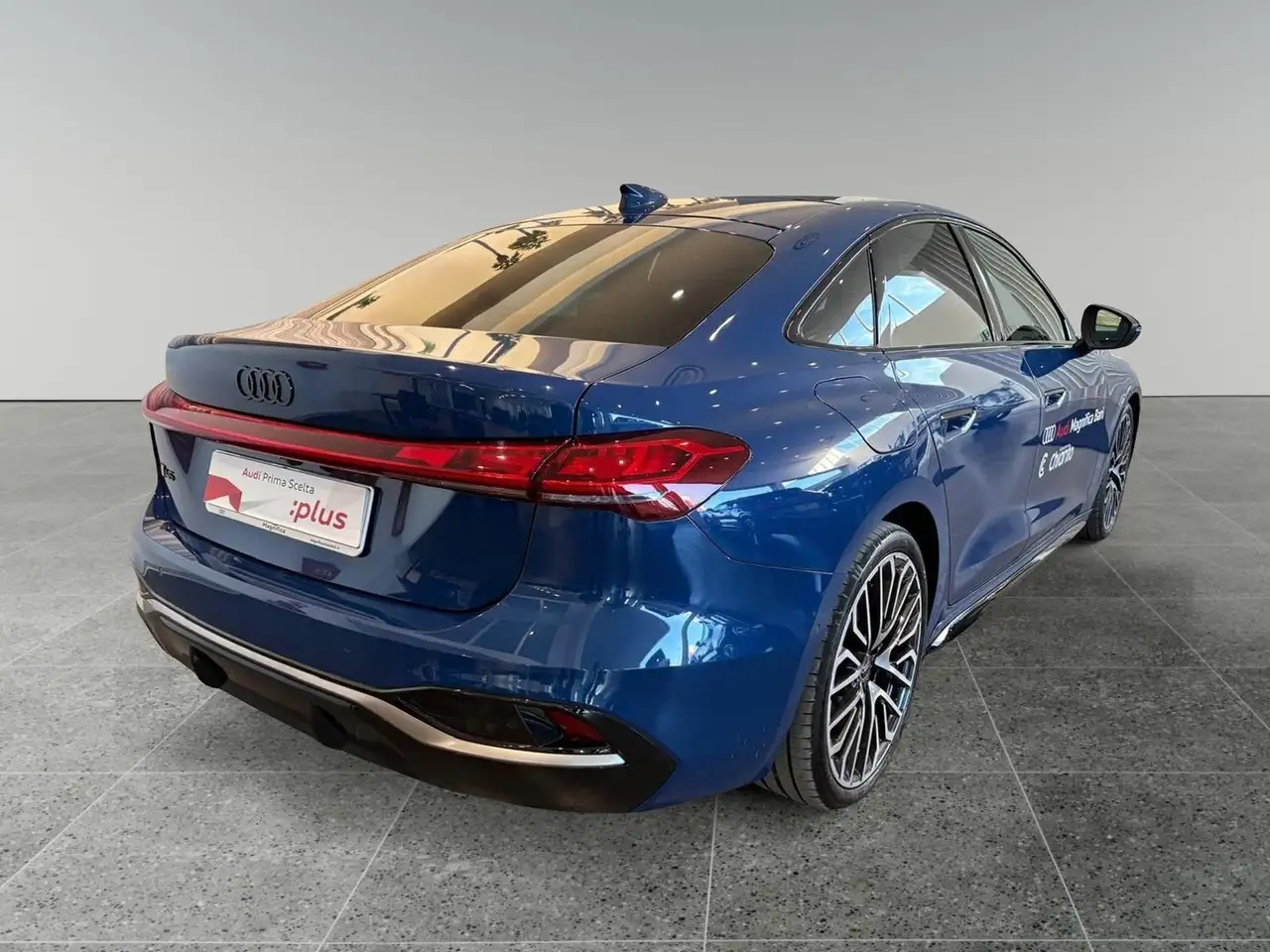 Audi A5 40 2