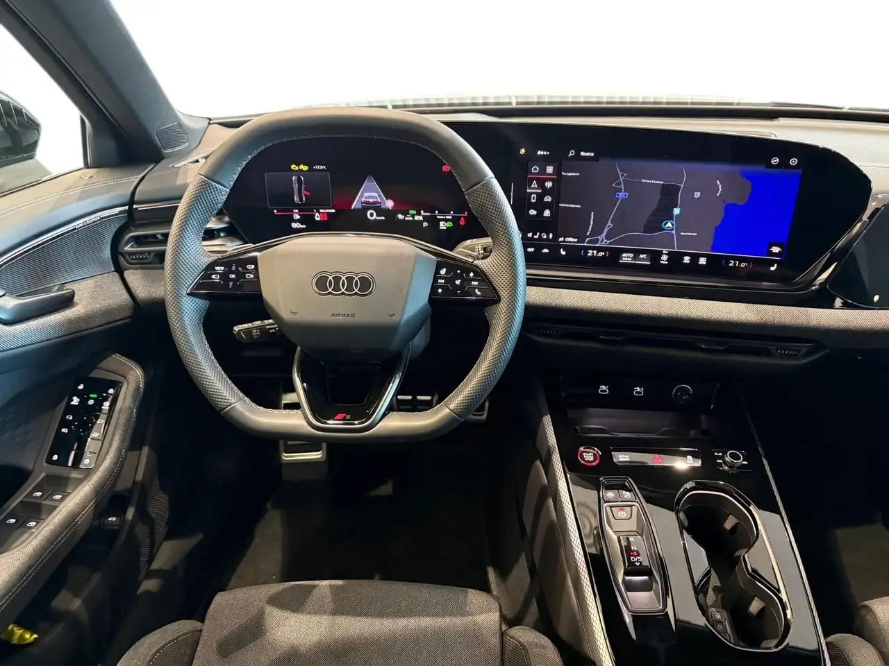 Audi A5 40 3