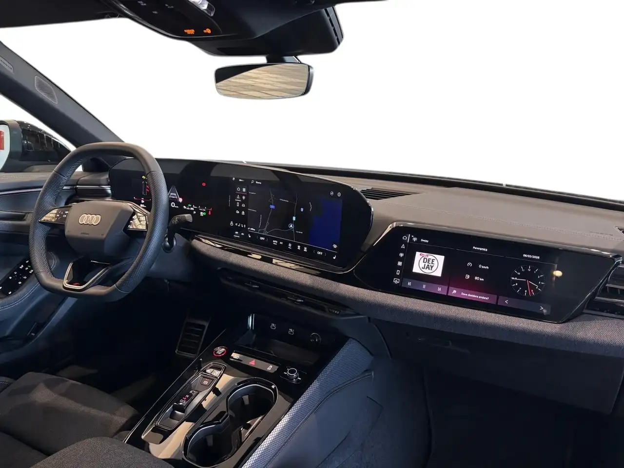 Audi A5 40 4