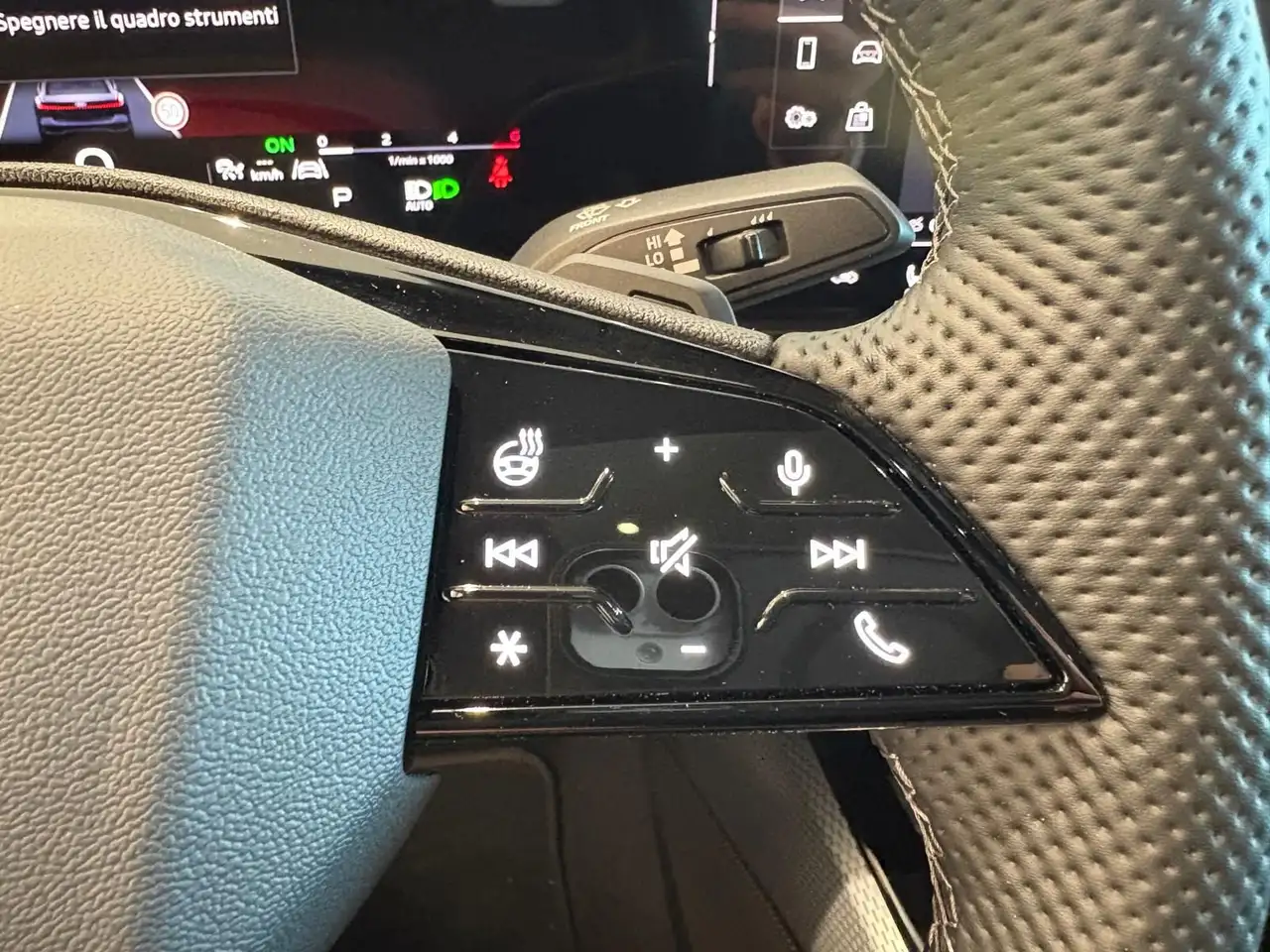 Audi A5 40 7
