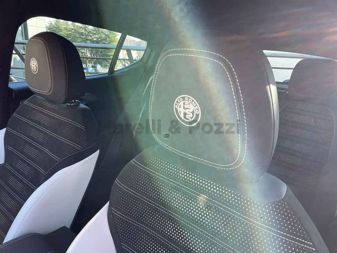 Alfa Romeo Tonale 6