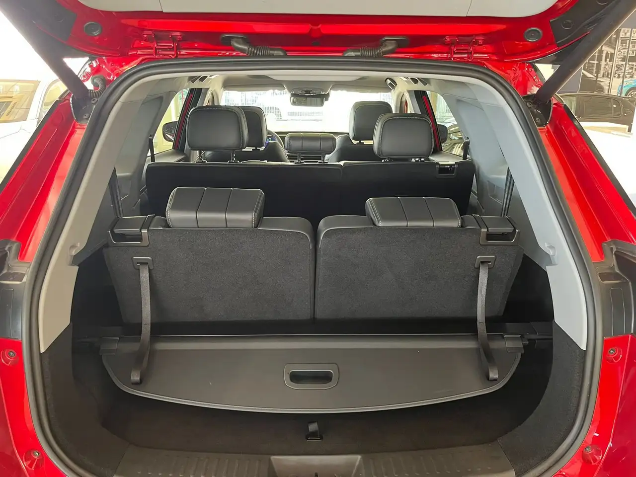 DR Automobiles DR7.0 10