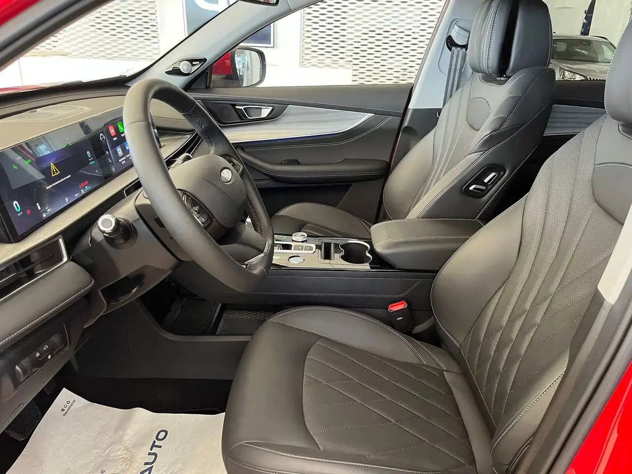 DR Automobiles DR7.0 11