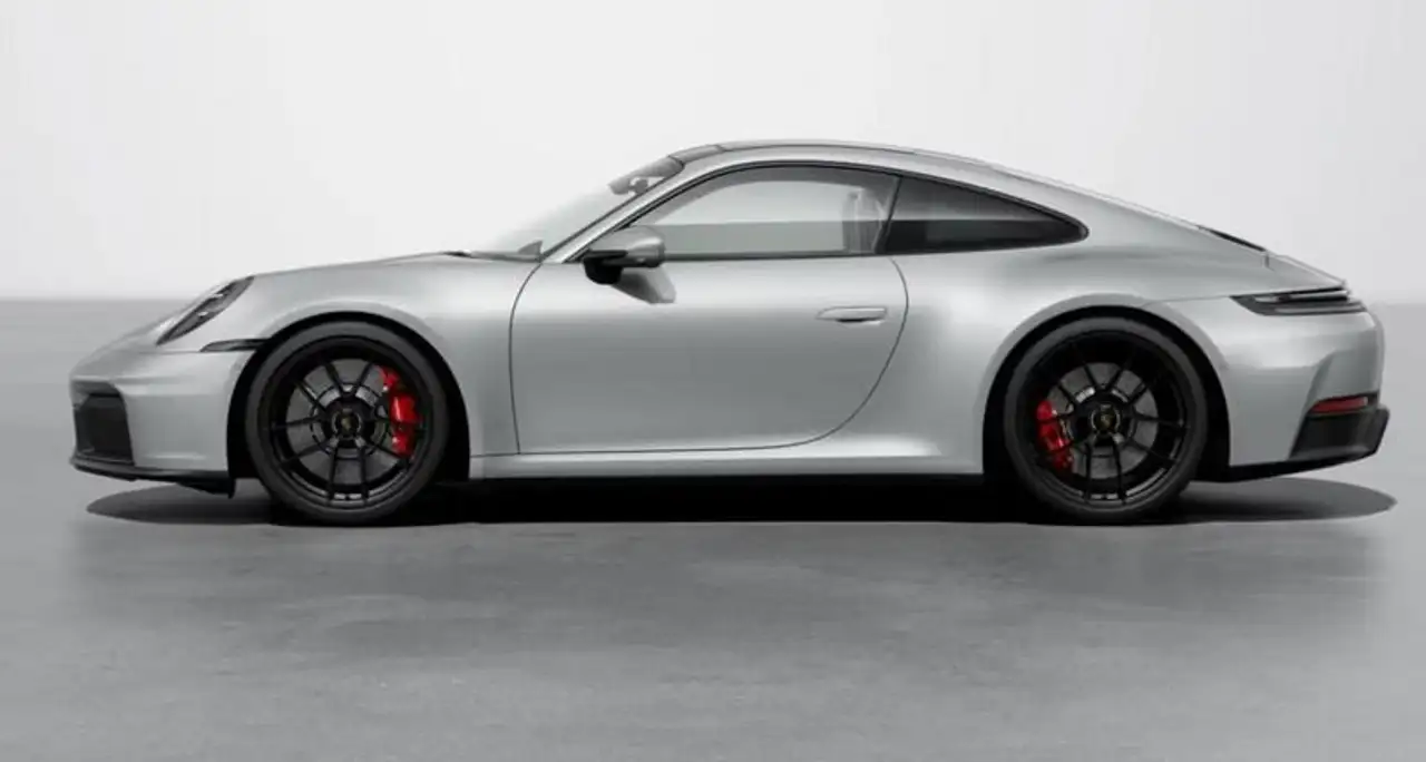 Porsche 911 992 2