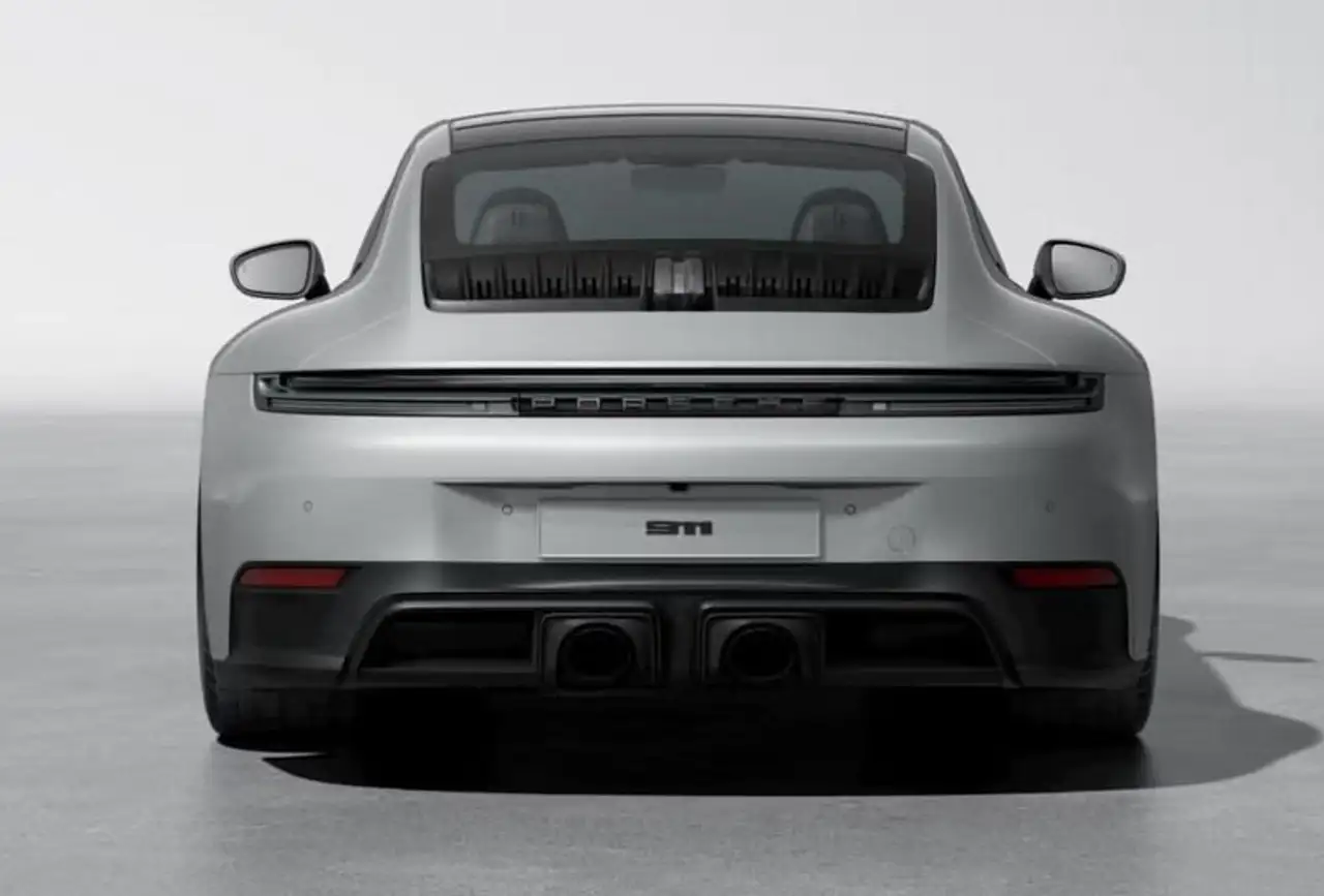 Porsche 911 992 7