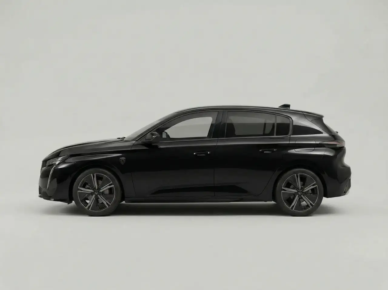 Peugeot 308 2
