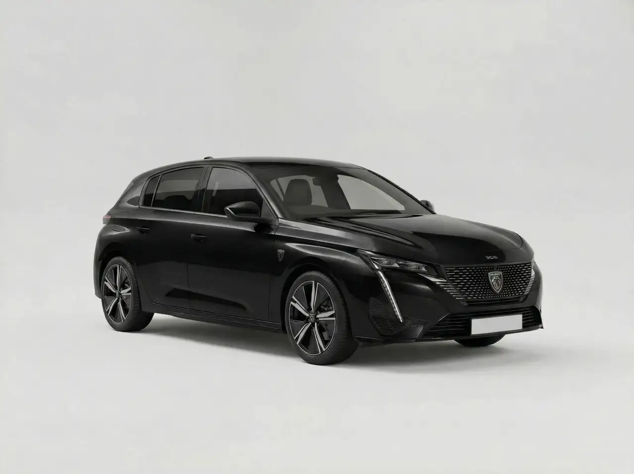 Peugeot 308 3