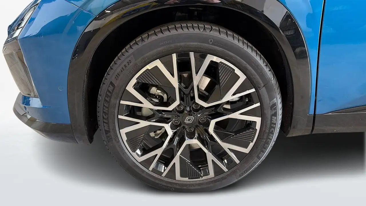 Renault Austral 6