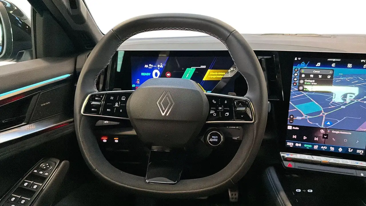 Renault Austral 8