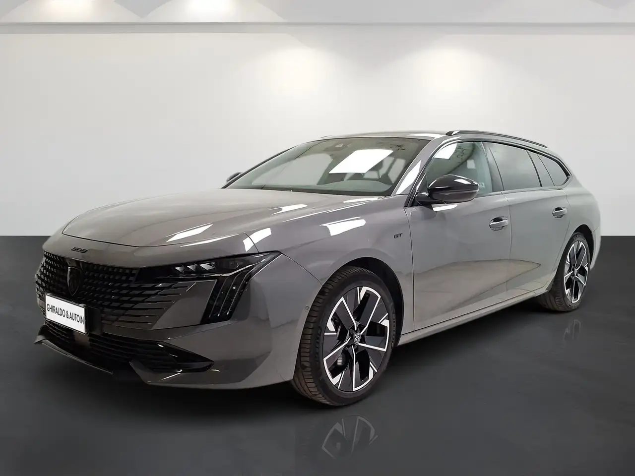 Peugeot 508 II