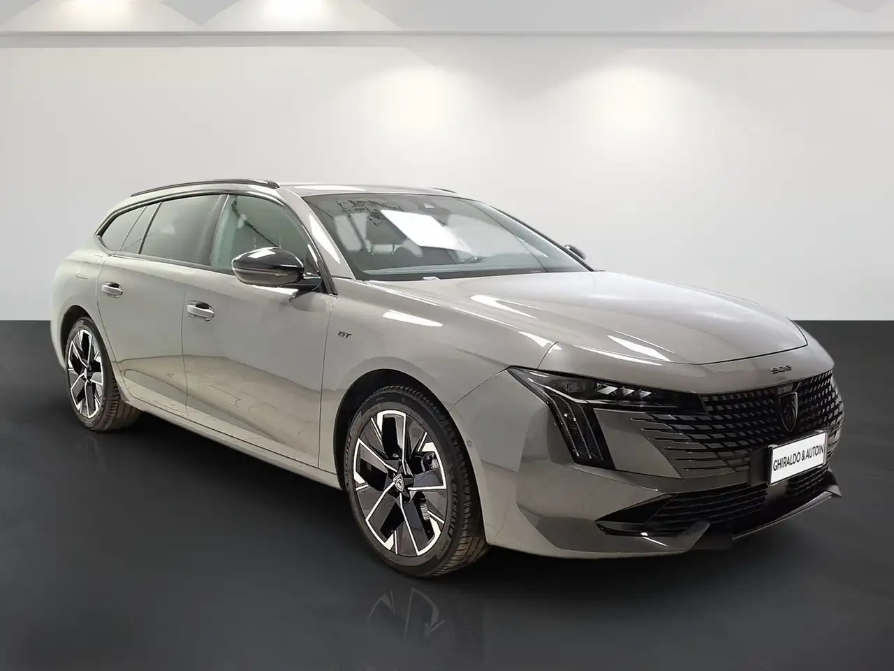 Peugeot 508 II 3