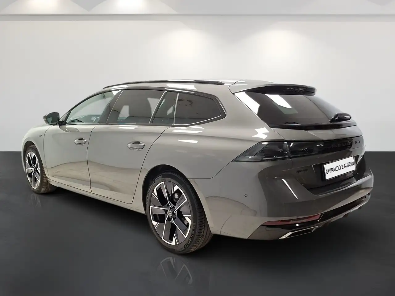 Peugeot 508 II 6