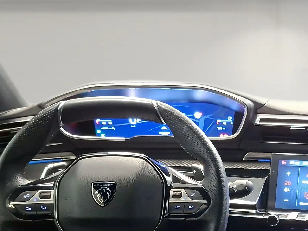 Peugeot 508 II 11