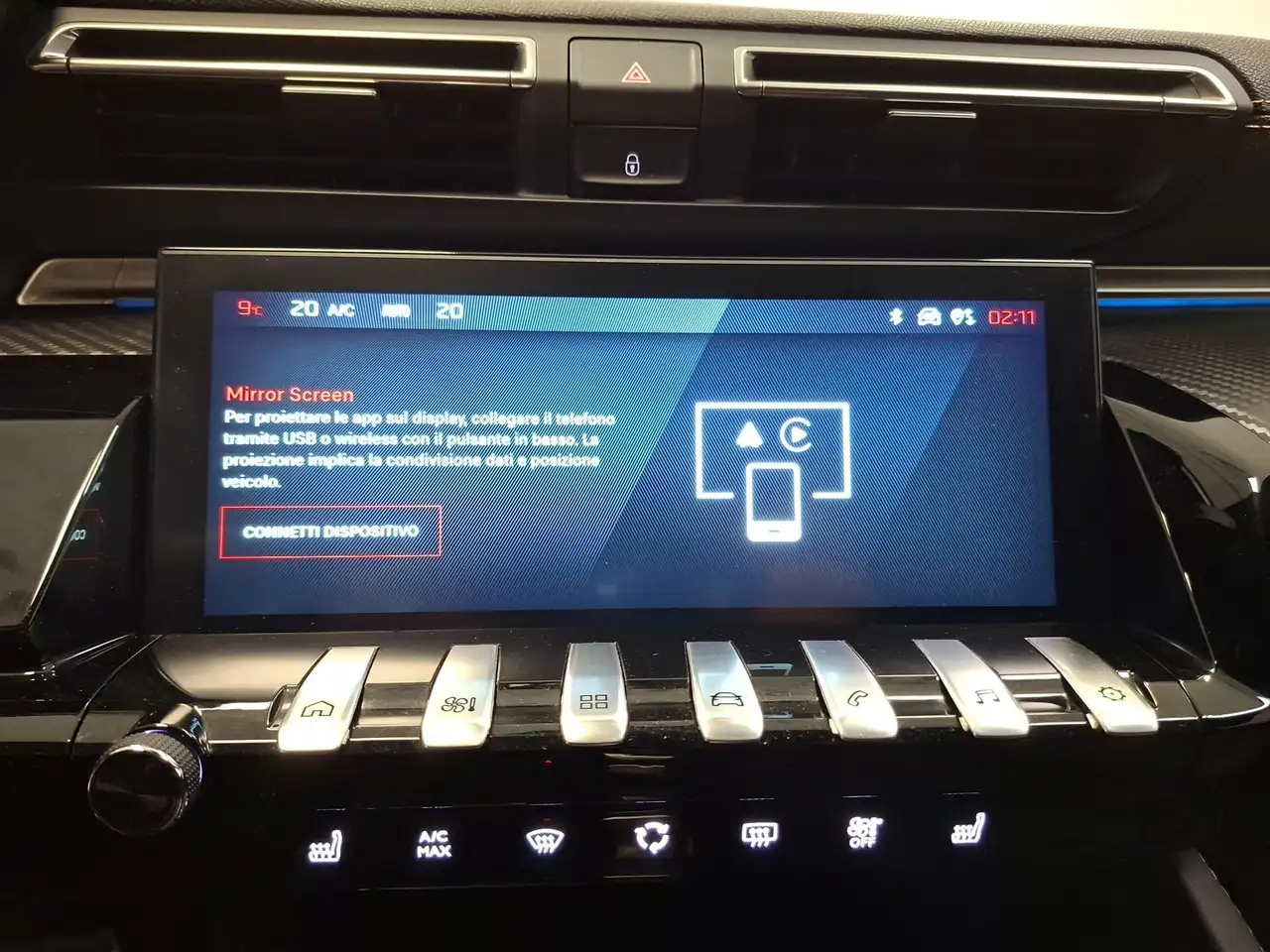 Peugeot 508 II 12