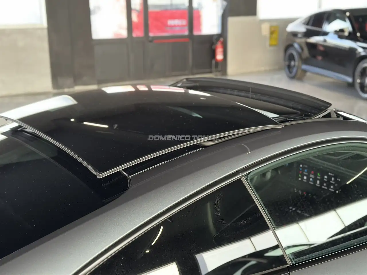 Porsche 992 911 8