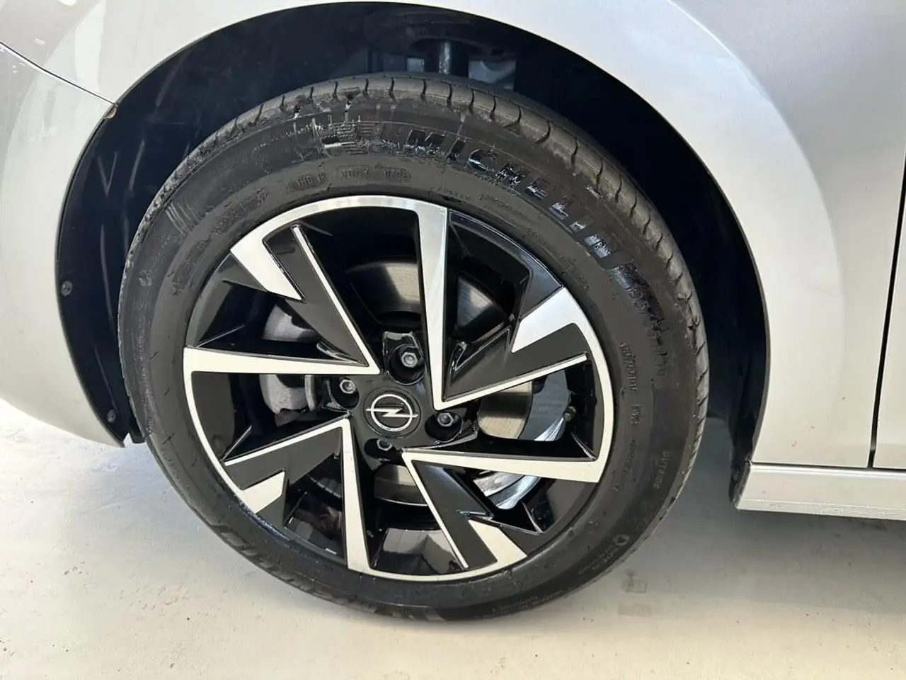 Opel Corsa 5