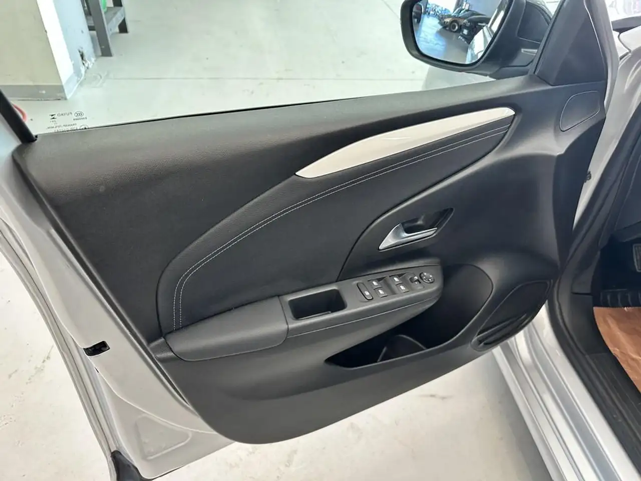 Opel Corsa 7