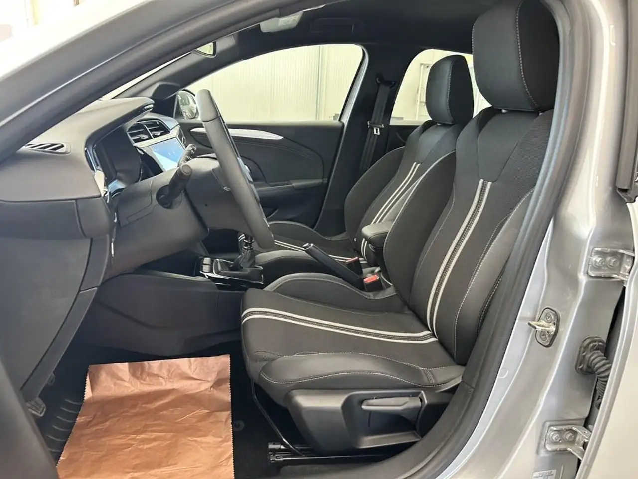 Opel Corsa 9