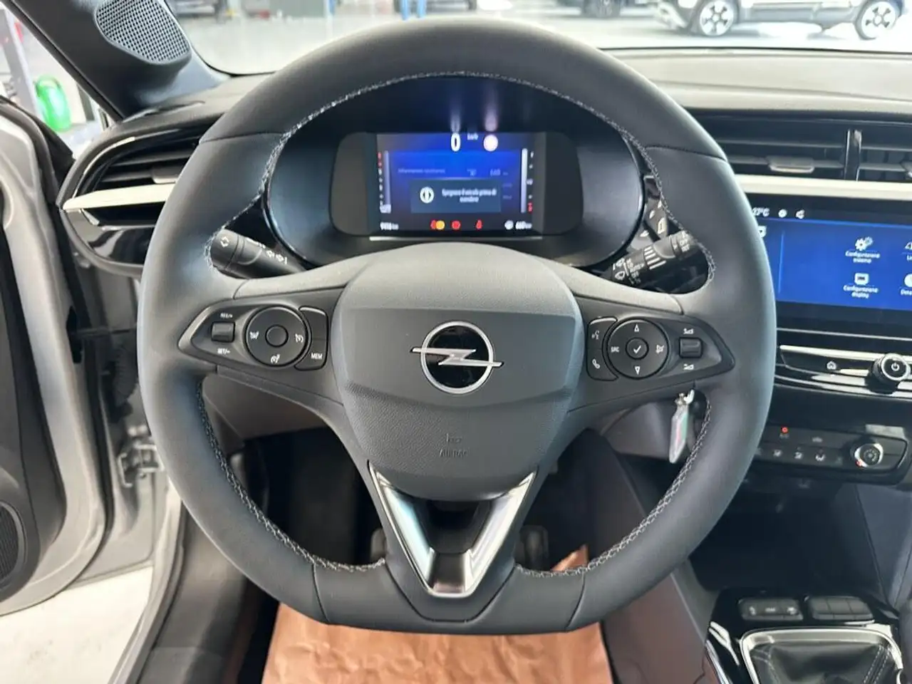 Opel Corsa 10