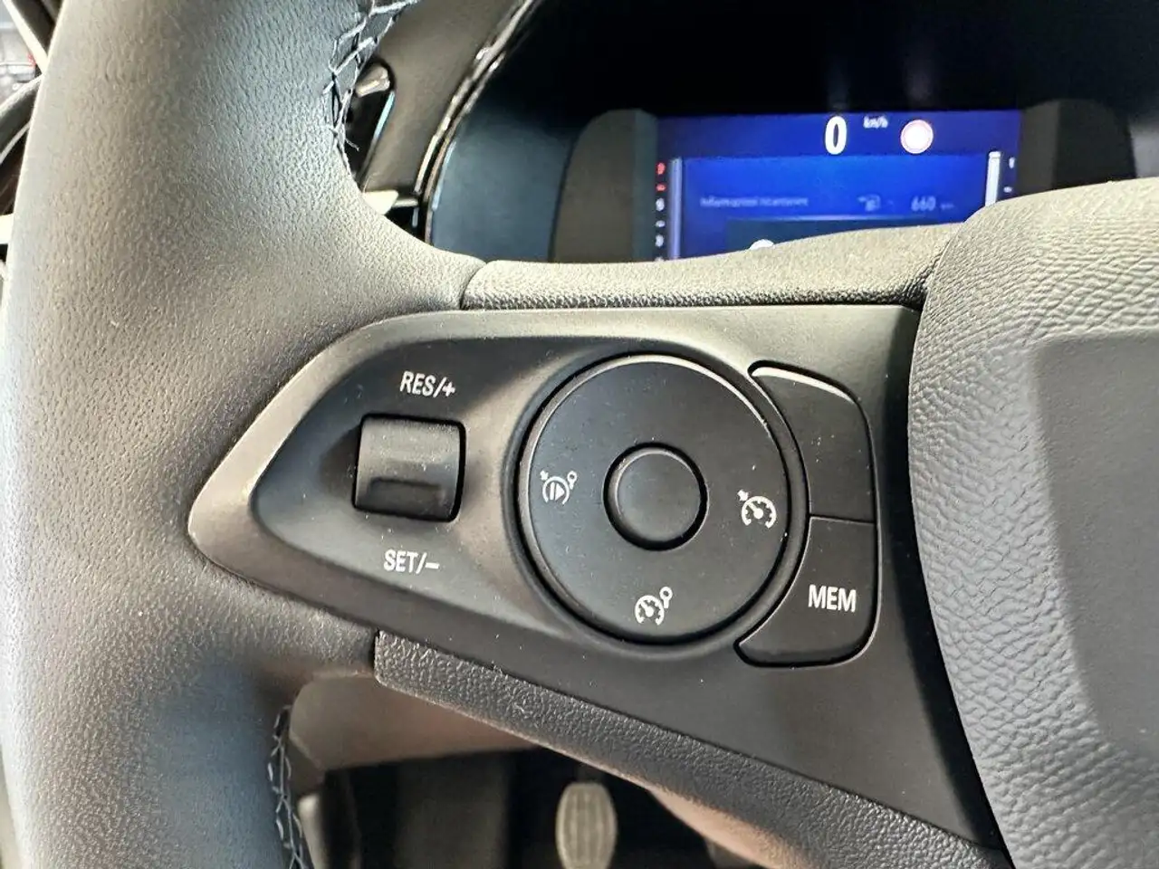 Opel Corsa 11