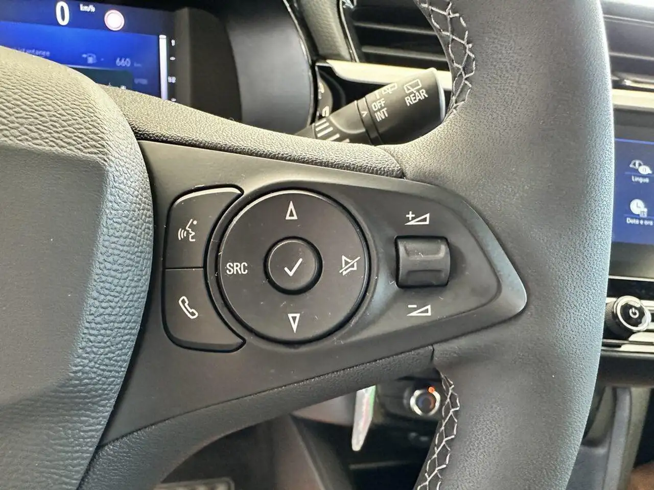 Opel Corsa 12