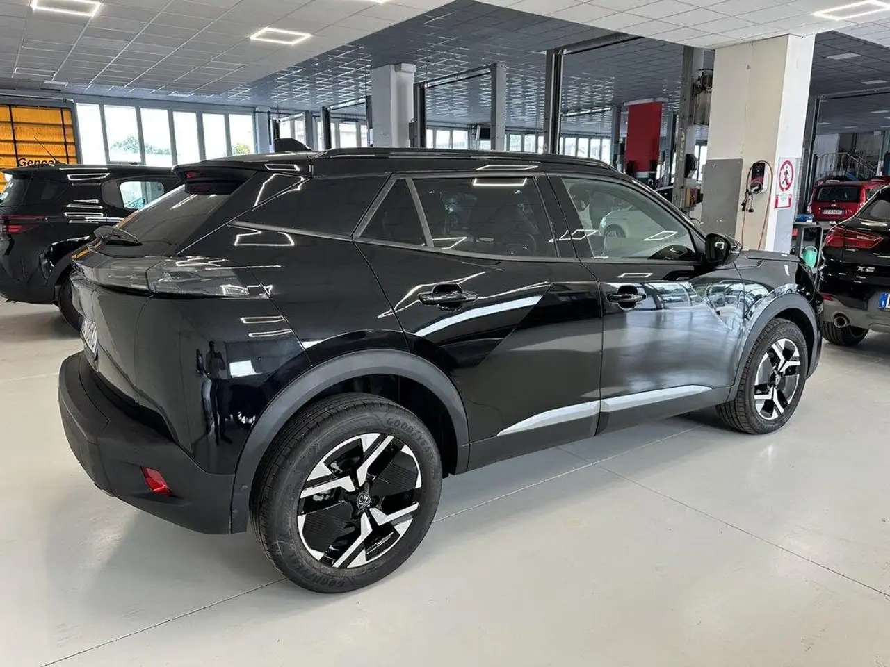 Peugeot 2008 3