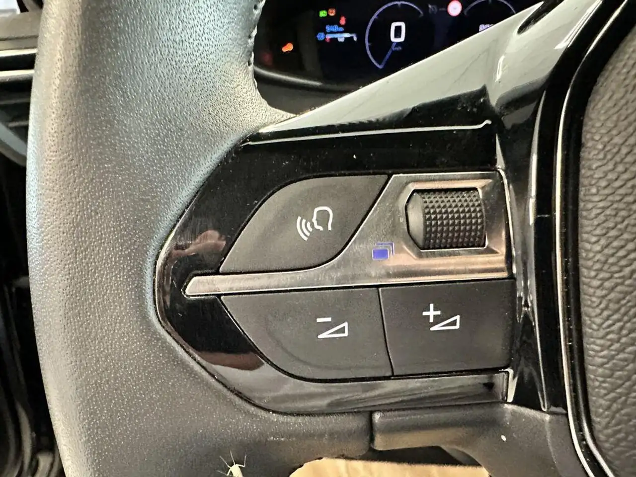 Peugeot 2008 11