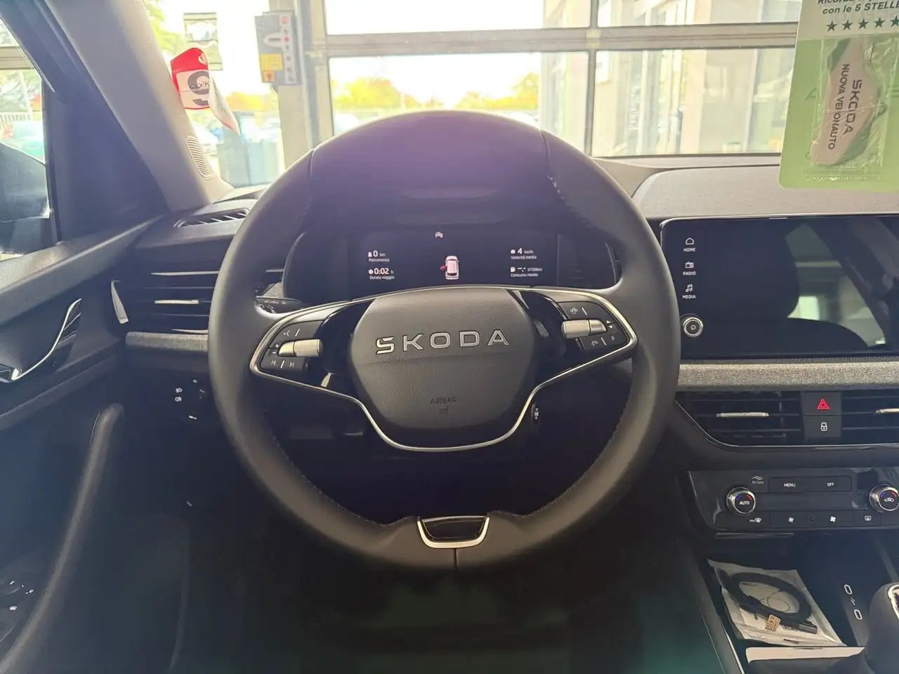 Skoda Kamiq 10