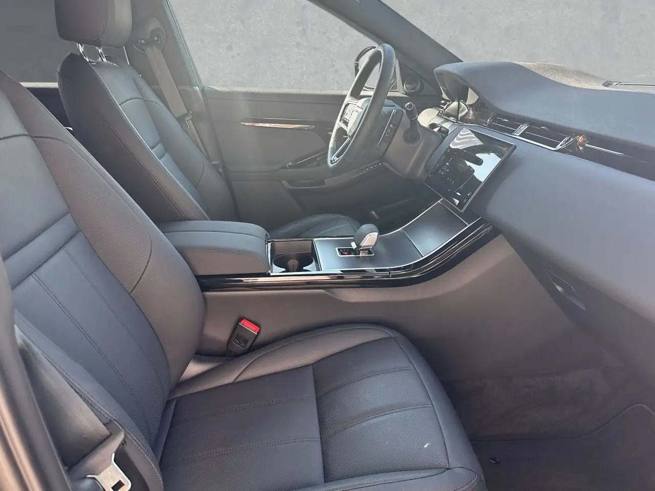 Land Rover Range Rover 3