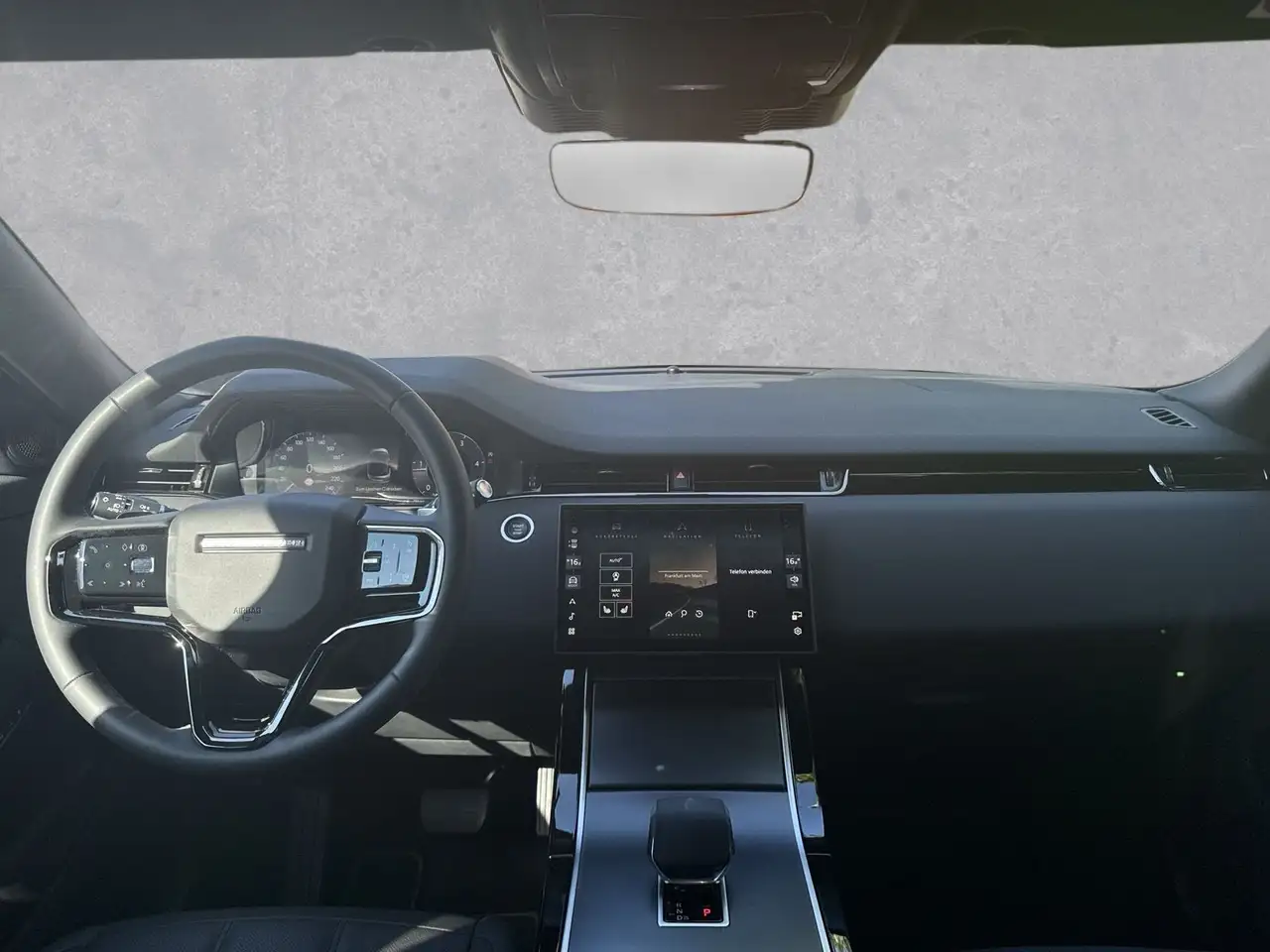 Land Rover Range Rover 4
