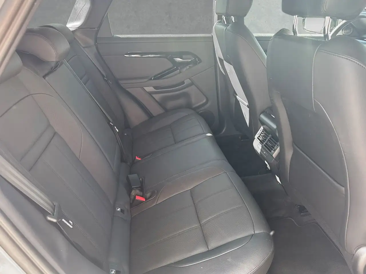 Land Rover Range Rover 5