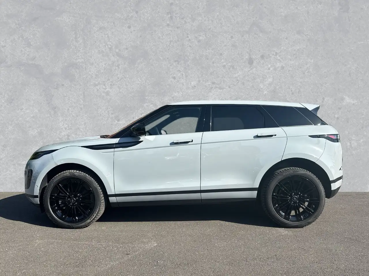 Land Rover Range Rover 6