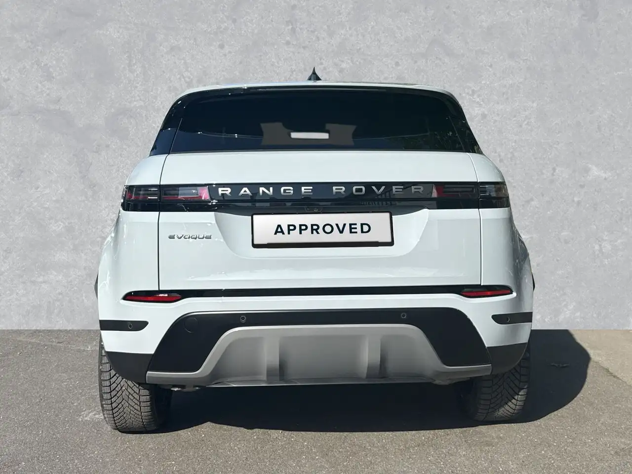 Land Rover Range Rover 7