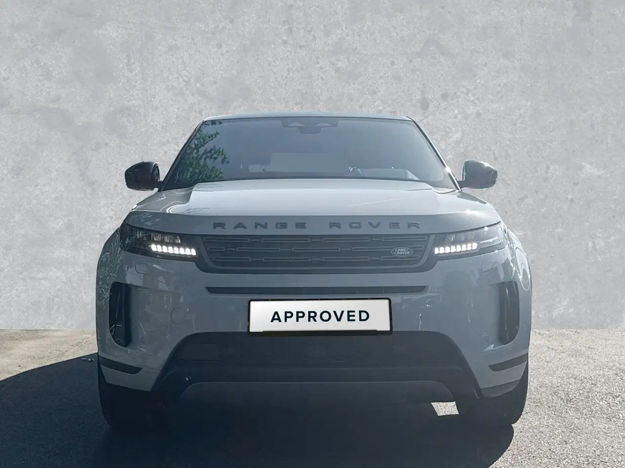 Land Rover Range Rover 8