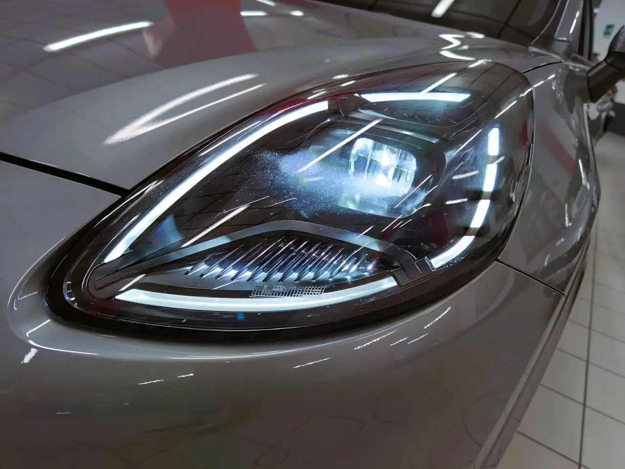 Ford Puma 7