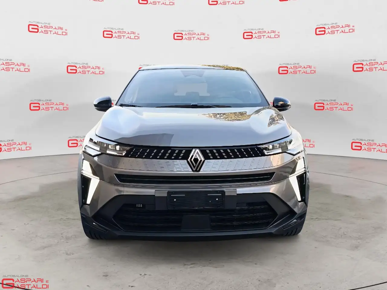 Renault Captur 2